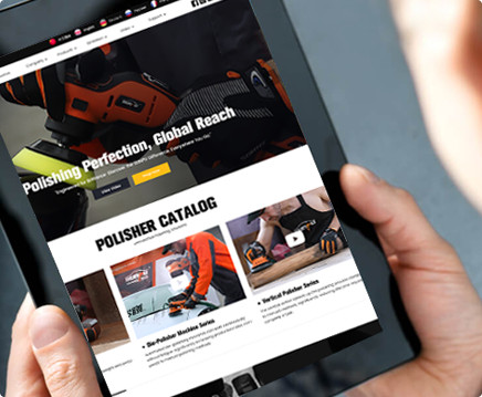 Online Catalog